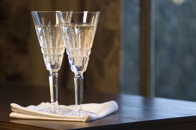 Quality Glassware