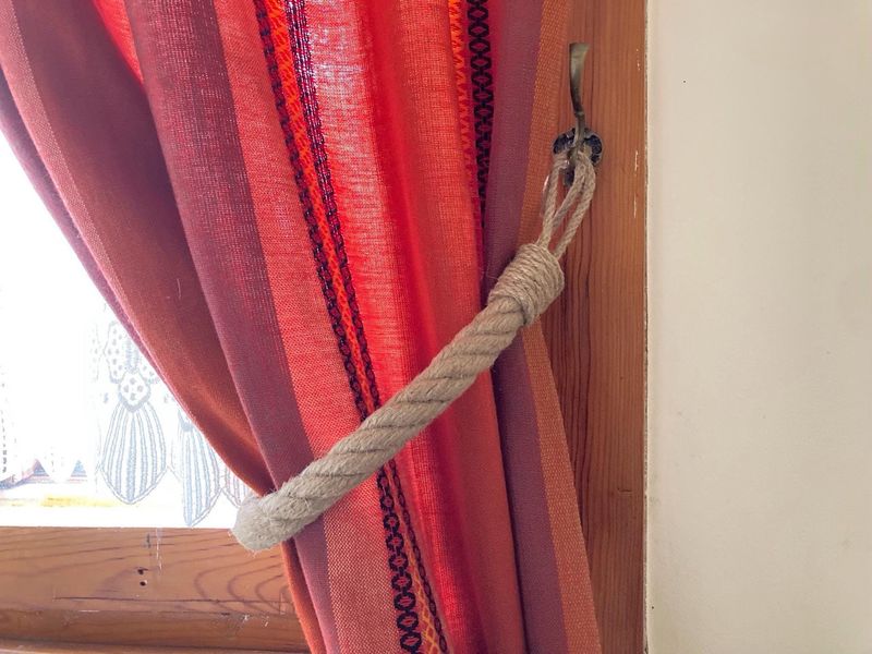Rope and Pulley Systems