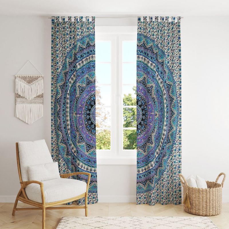 Tapestries and Wall Hangings