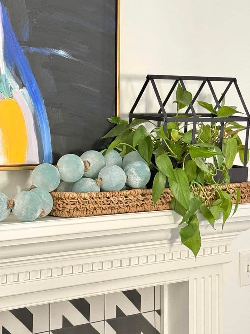 Low-Profile Plants