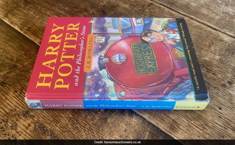 First Edition Books