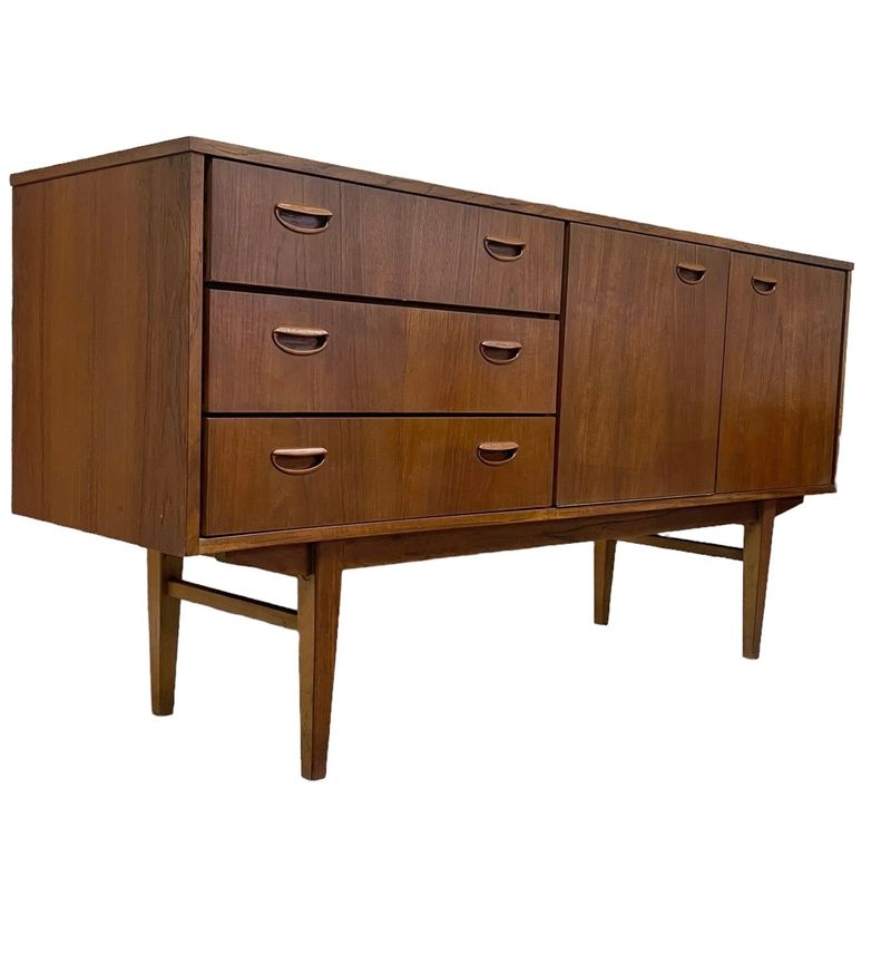 Mid-Century Furniture