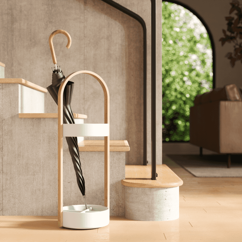 Minimalist Umbrella Stand