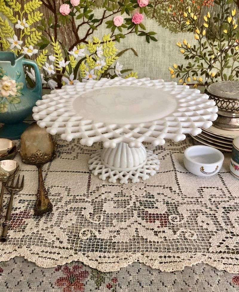 Cake Stand