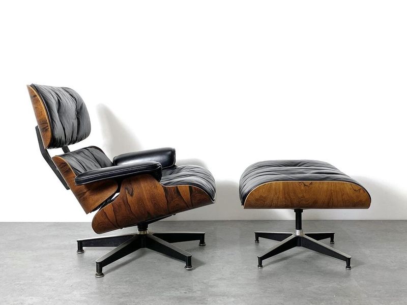 Mid-Century Furniture