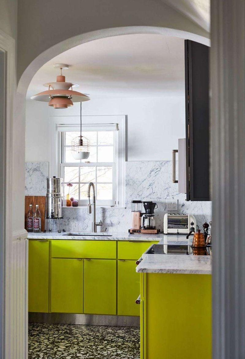 Pull-Down Light Fixtures