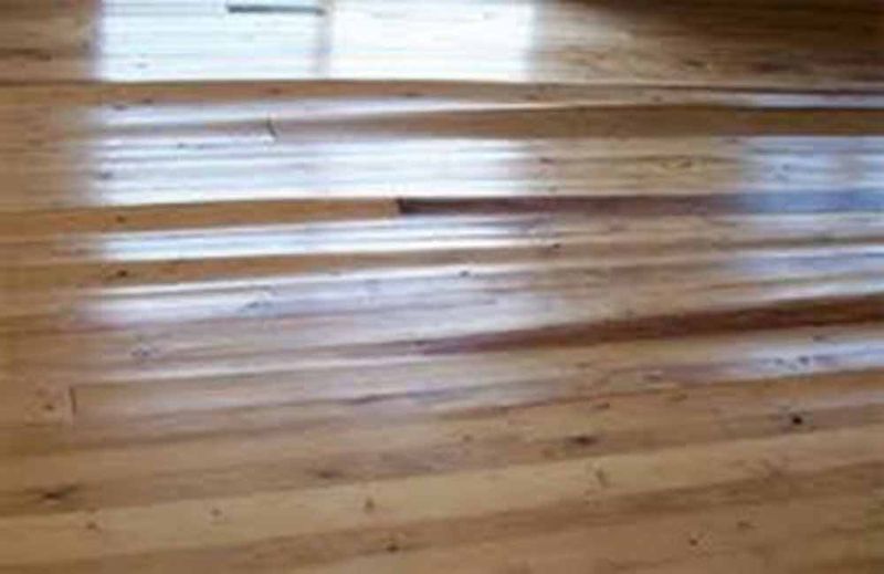 Bamboo Flooring