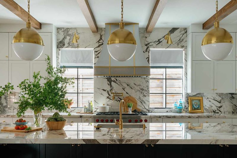 Dated Light Fixtures