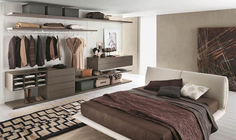 Accountability Closets