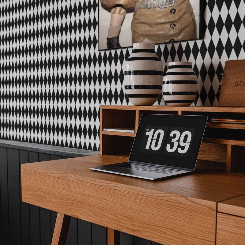 Nostalgic Yet Surprisingly Fresh