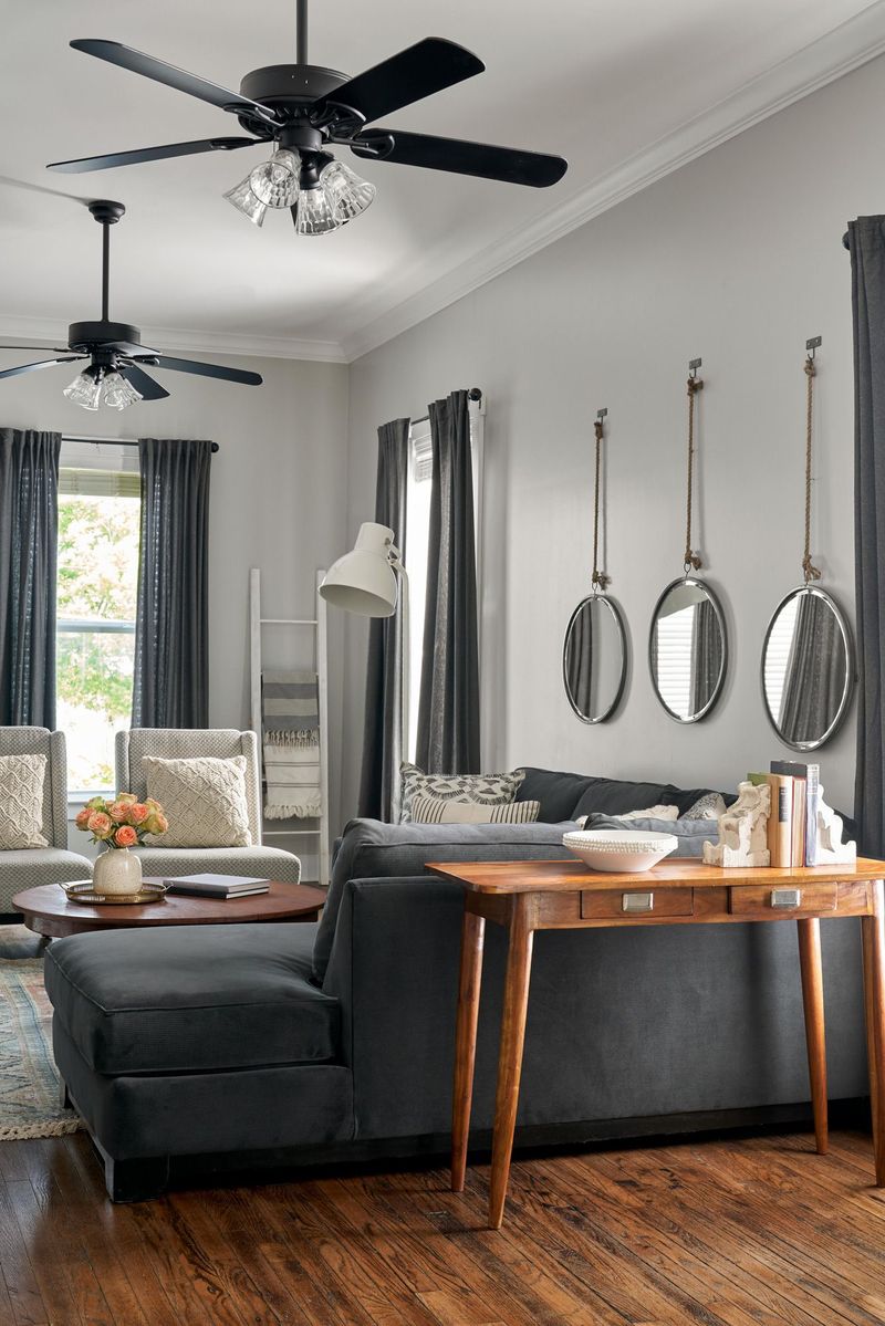 SKIP: Gray-on-Gray Color Schemes