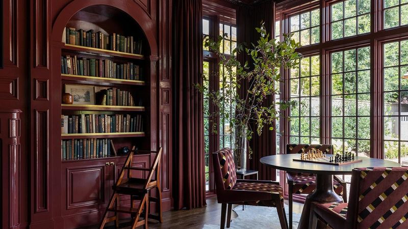 Bookshelf Beautifier