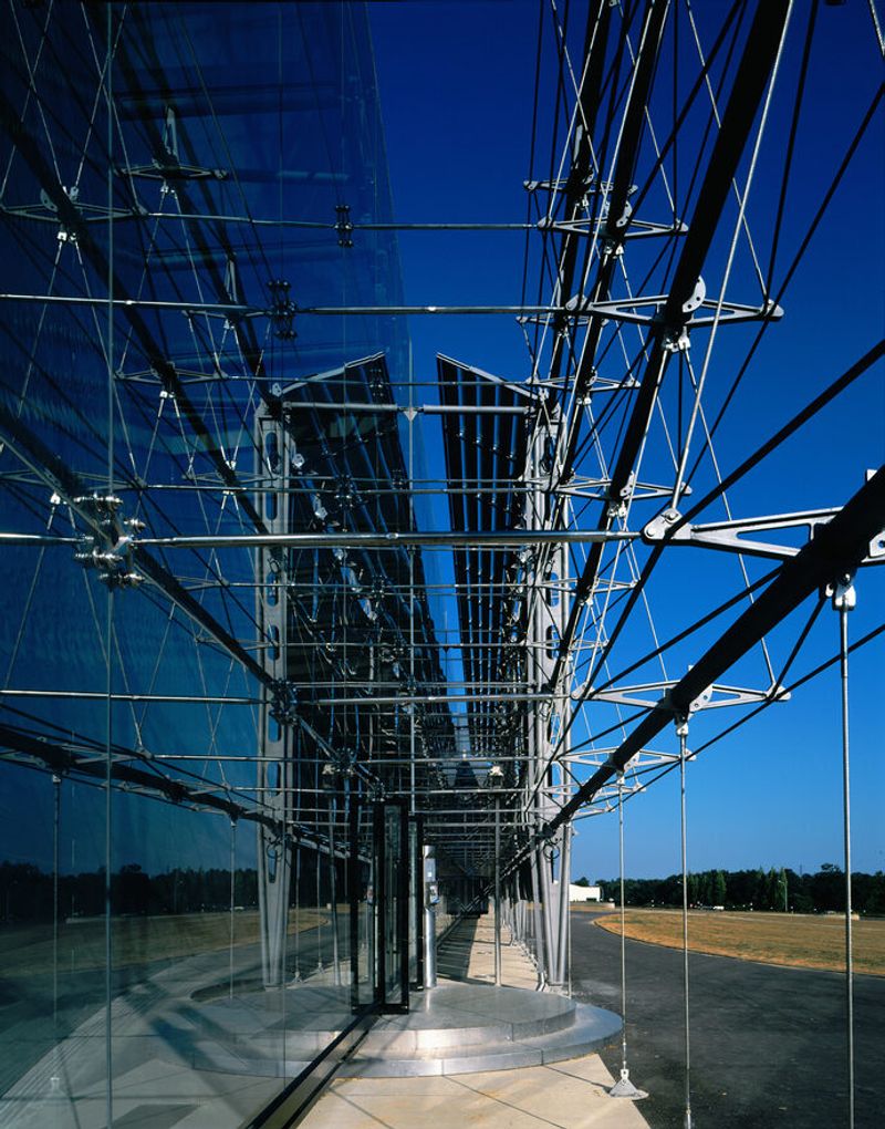 Maison Air et Lumière, France