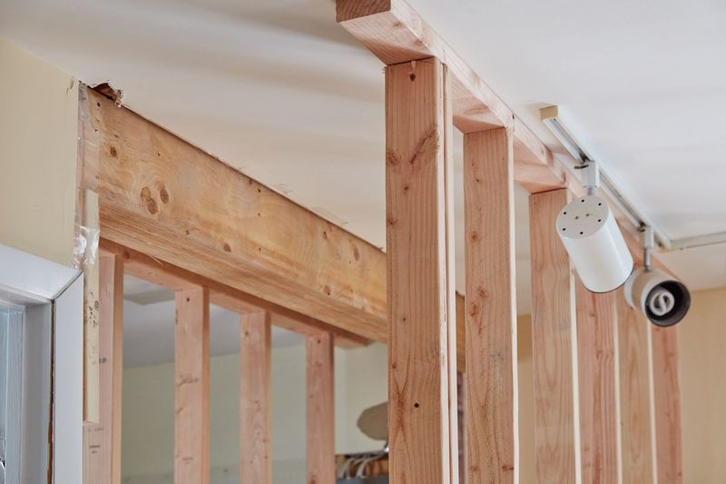 Structural Cost Concerns