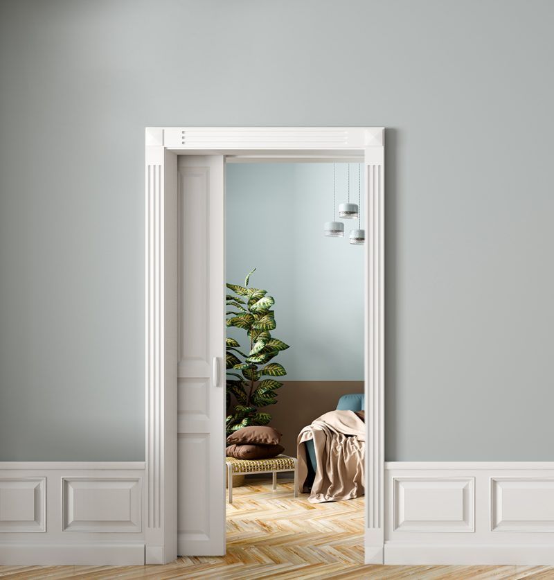 Pocket Doors