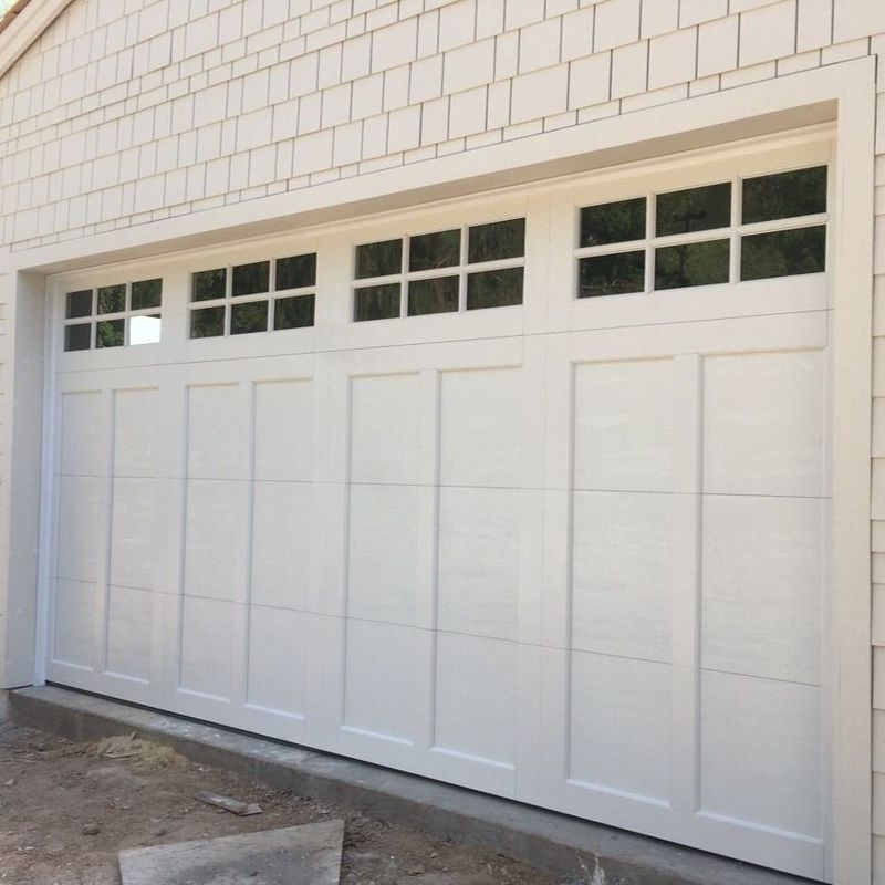Garage Door Panels
