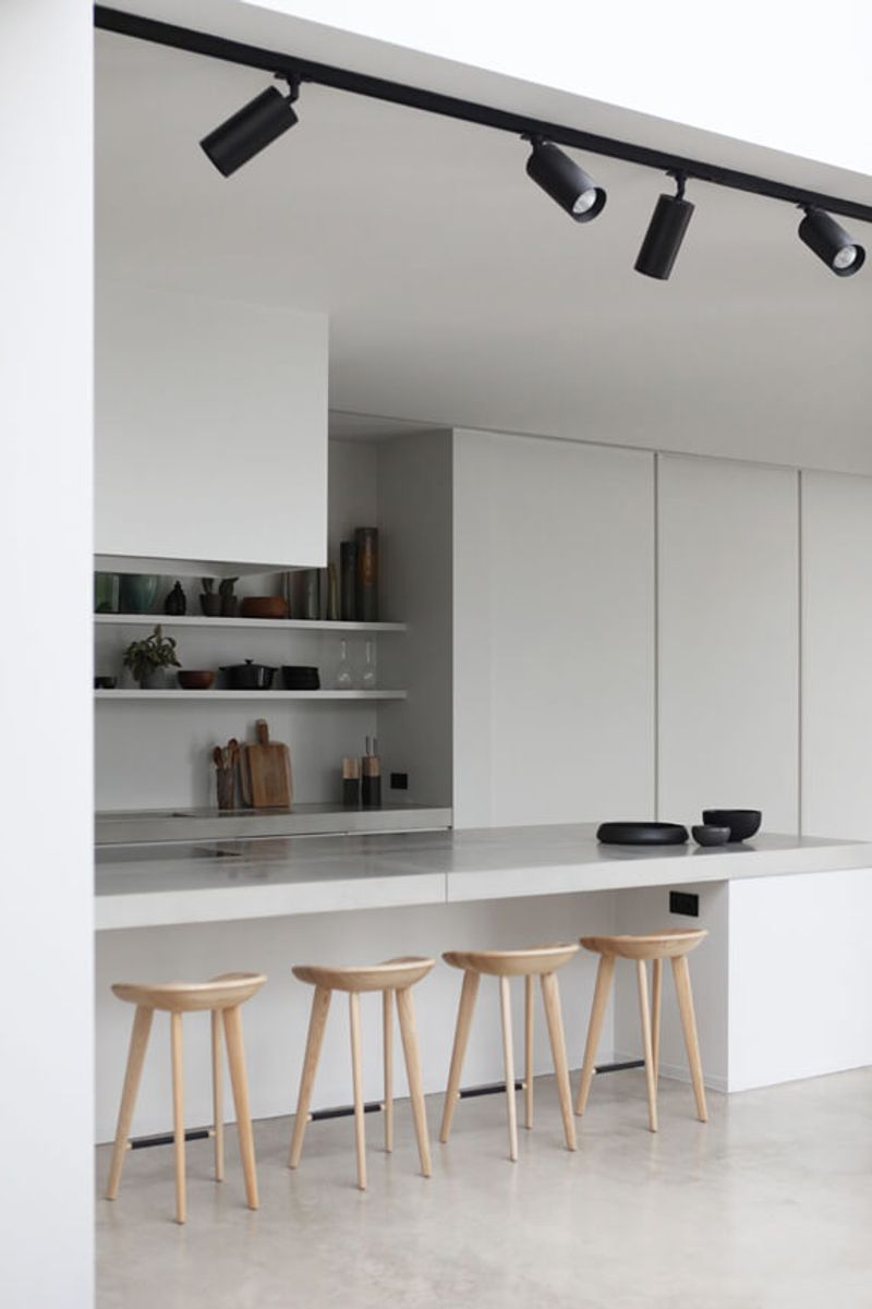 Track Lighting