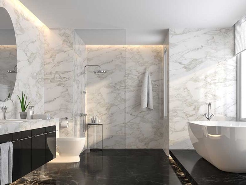Acrylic Panels