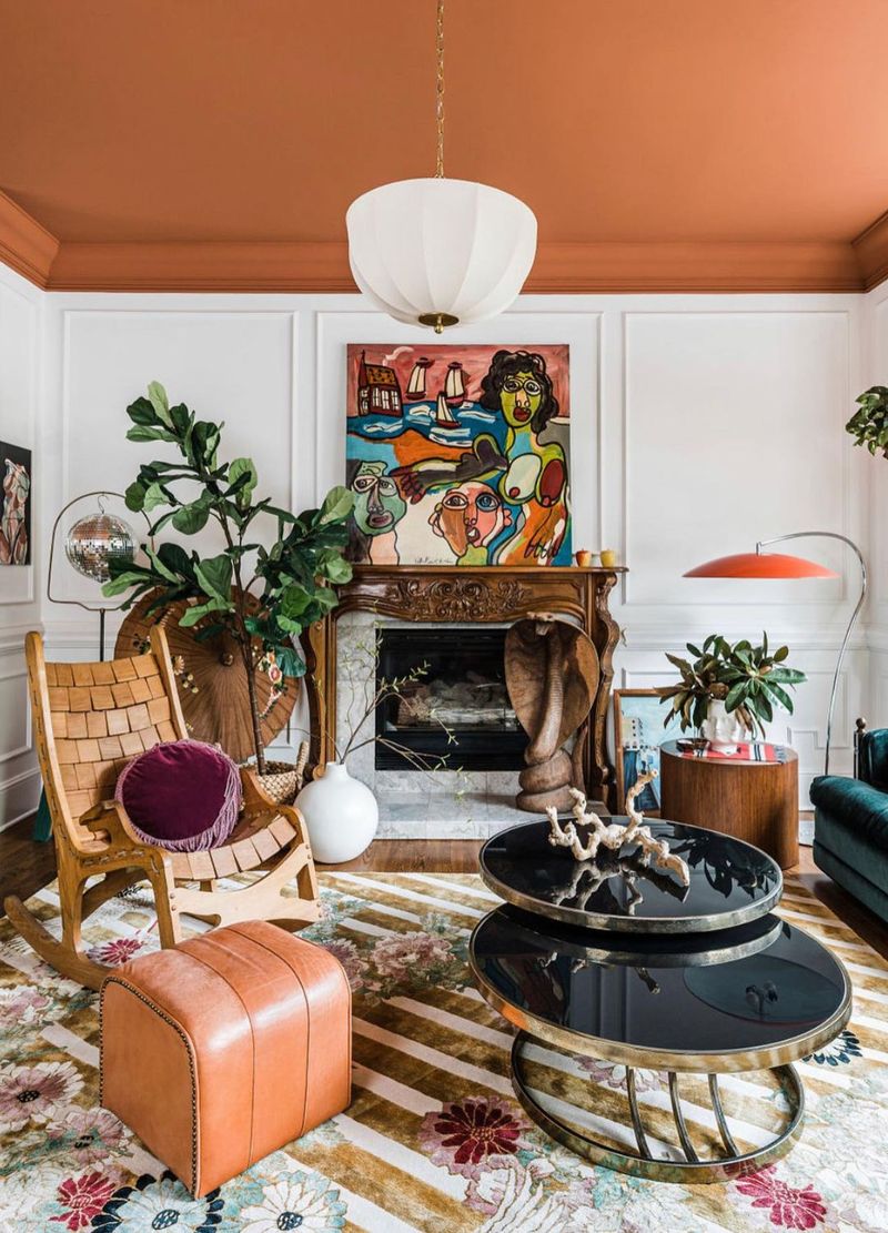 Maximalist Art and Accessories