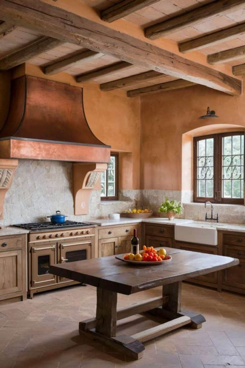 Terracotta Glow