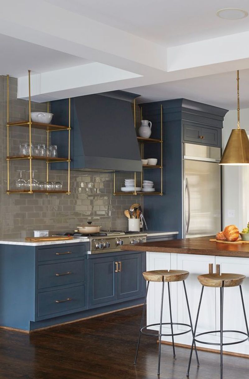 Slate Blue