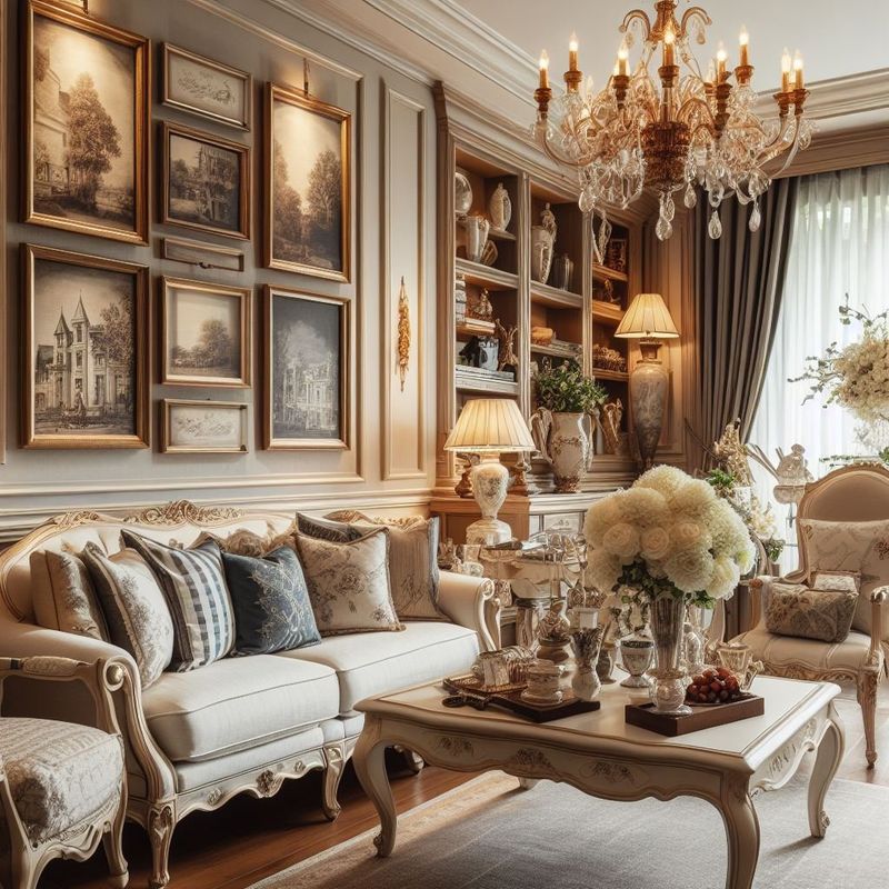 Timeless Appeal