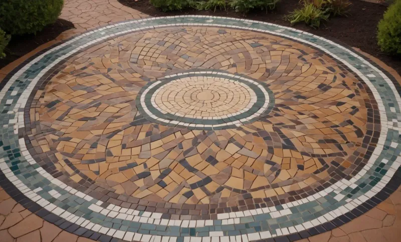 Geometric Patterns