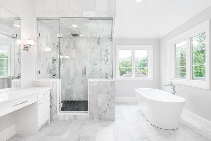 Homes With Outdated Luxury Features