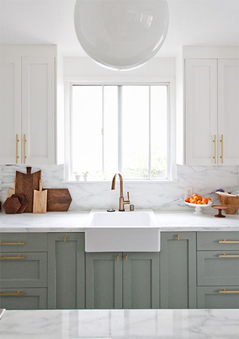 Farmhouse Sinks