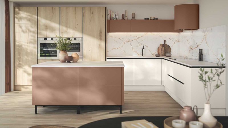 Clay Pink