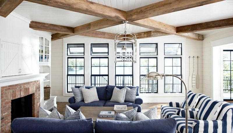 Nautical Color Palette