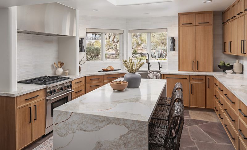 Quartz Countertops