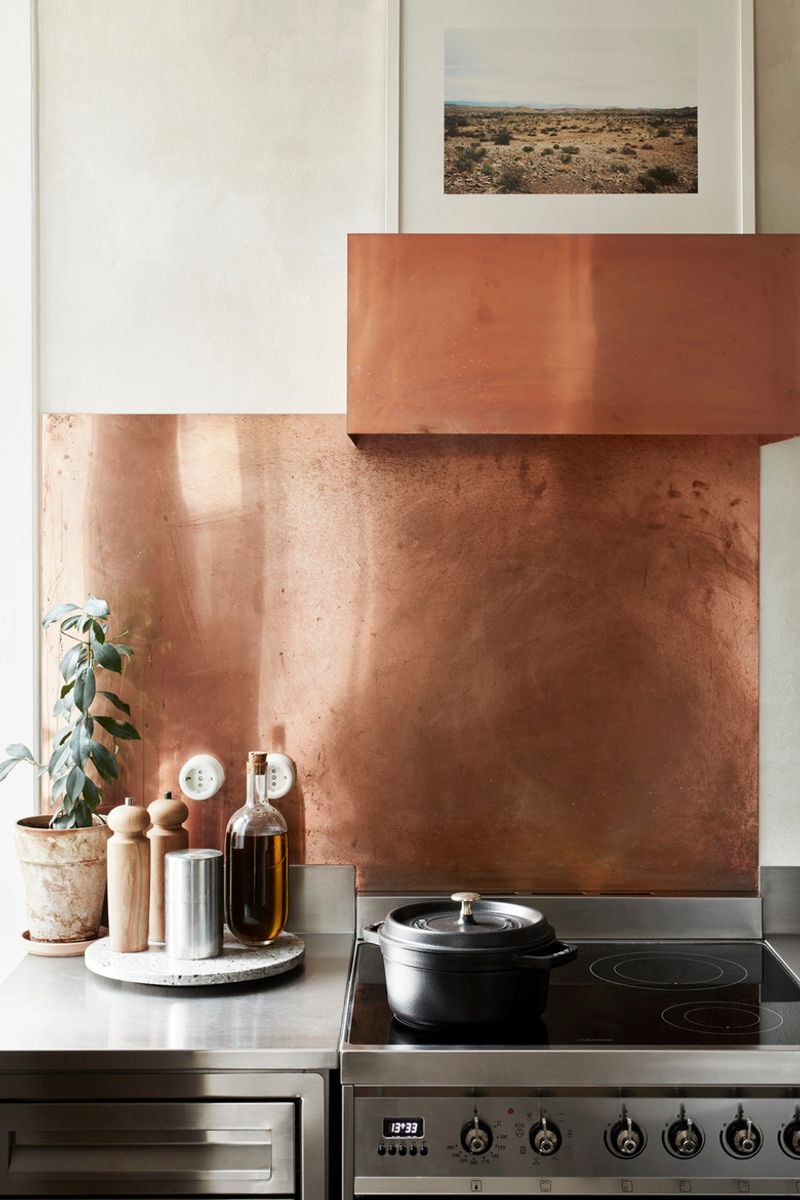 Copper Sheet: Warm Metal That Ages Like a Good Story