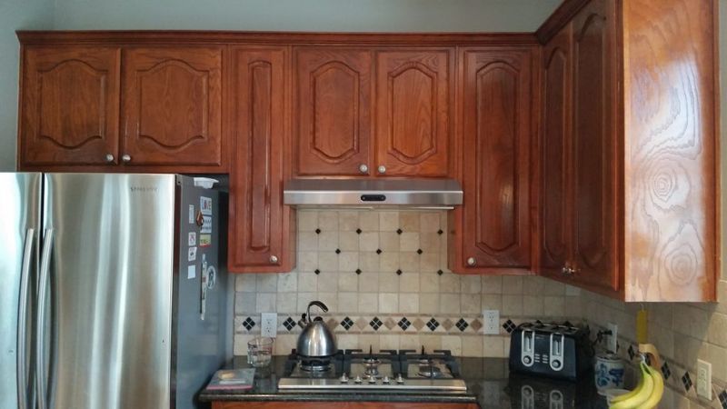 Cathedral Arch Door Styles