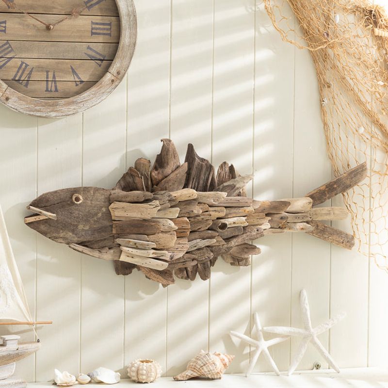 Driftwood Wall Hanging