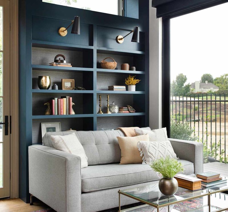 Decorative Wall Shelving