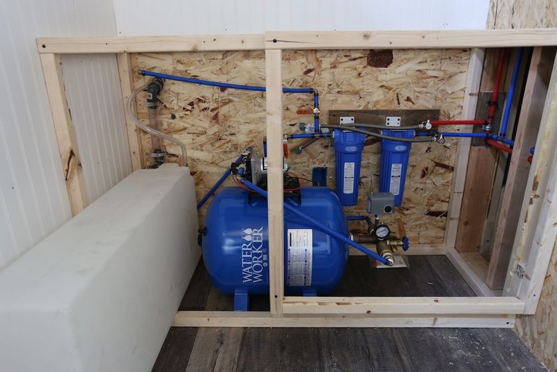 Plumbing Pandemonium – Water Systems That Drain Your Savings