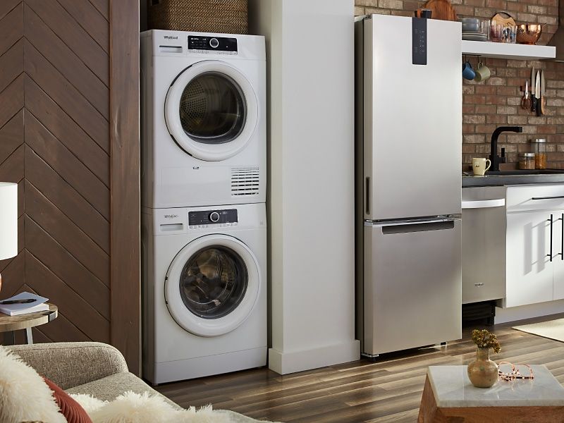 Appliance Sizing Makes Difference