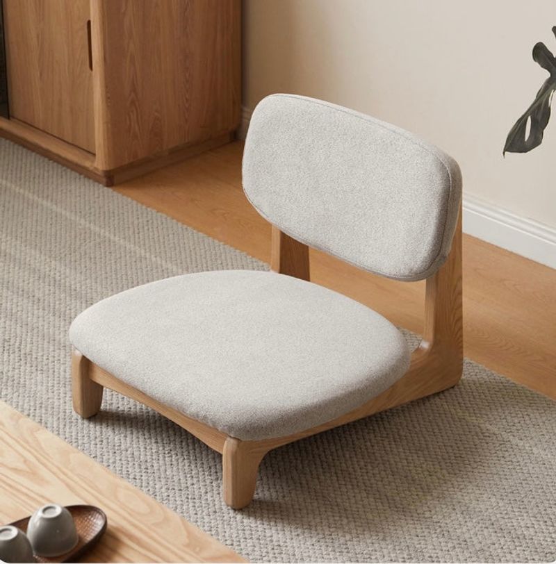 Japanese Minimalist Meditation