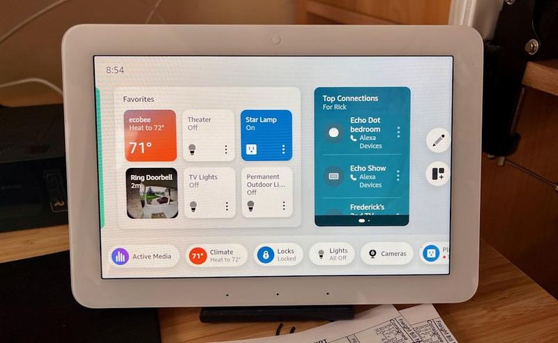 Smart Home Systems That Require An Engineering Degree