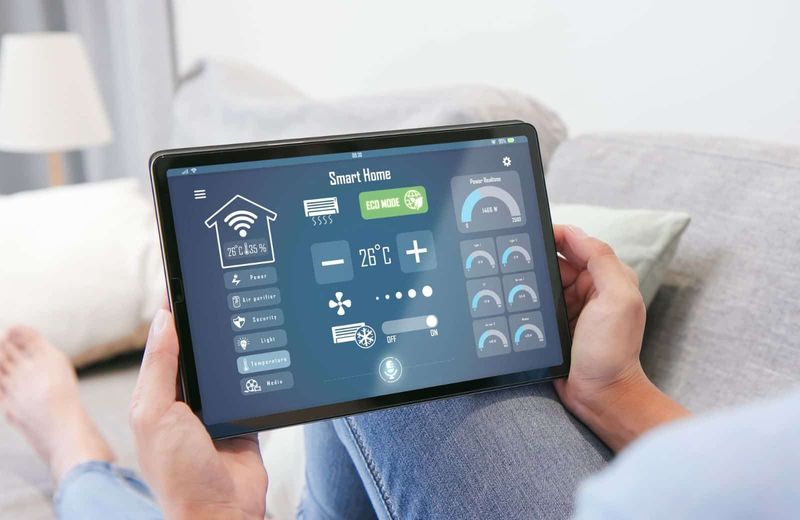 Smart Home Everything