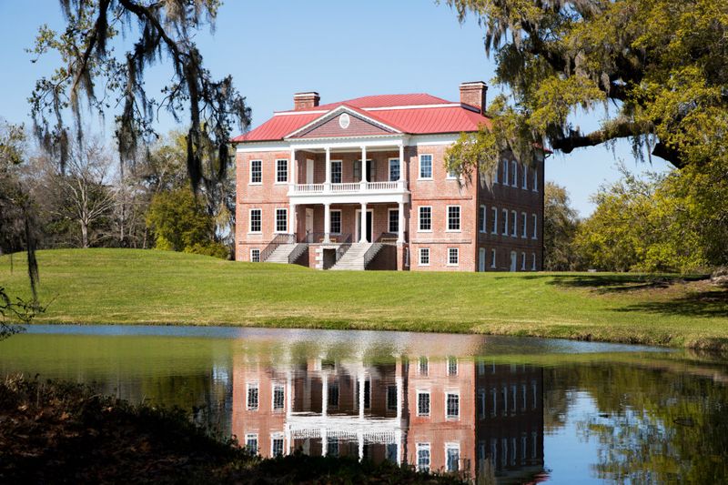 Drayton Hall