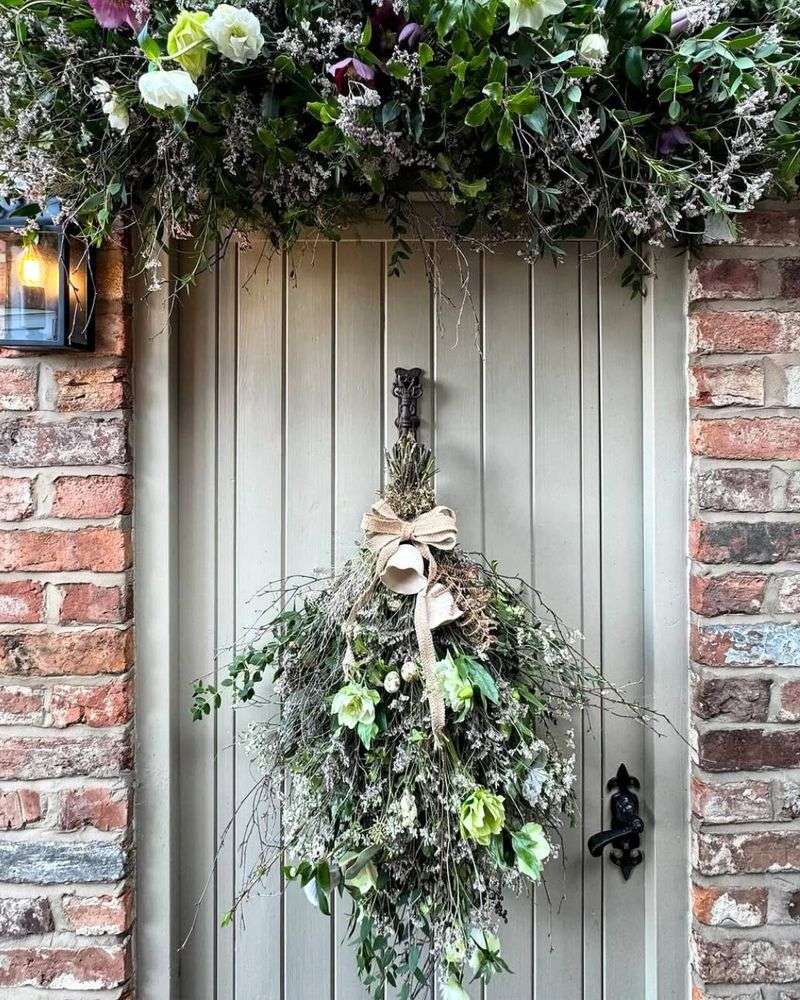 Mystical Doorway