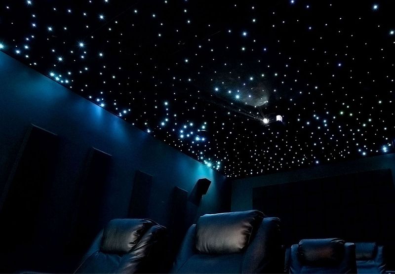 Celestial Ceiling