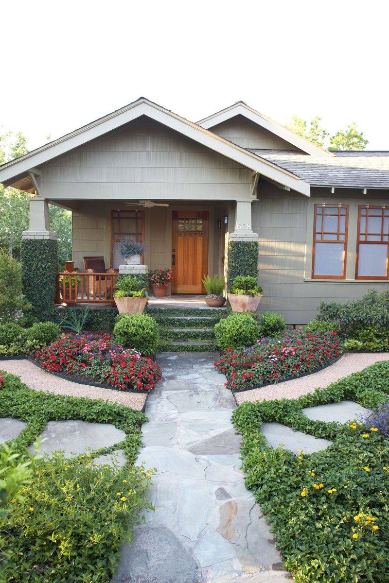 Unified Landscaping