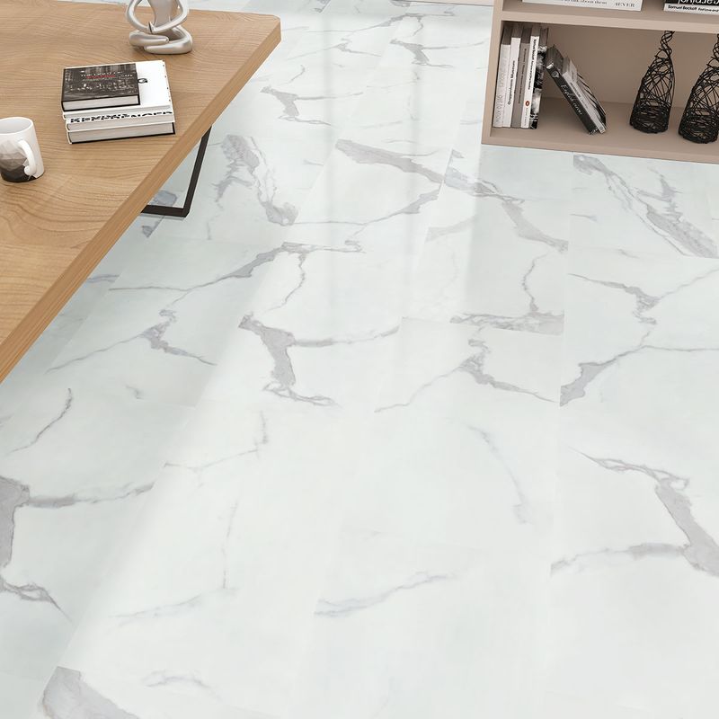 Luxury Vinyl Tile (LVT)