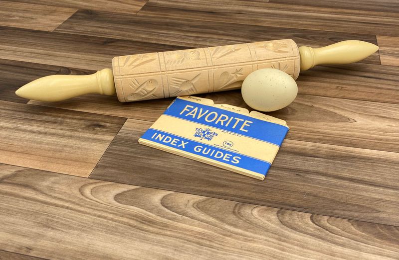 Rolling Pins