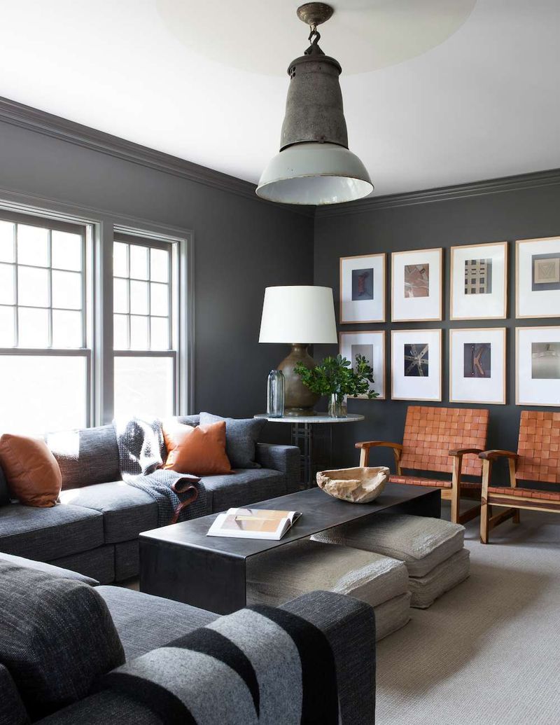 Gray-On-Gray Everything