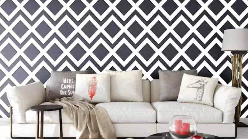 Chevron Pattern Overload