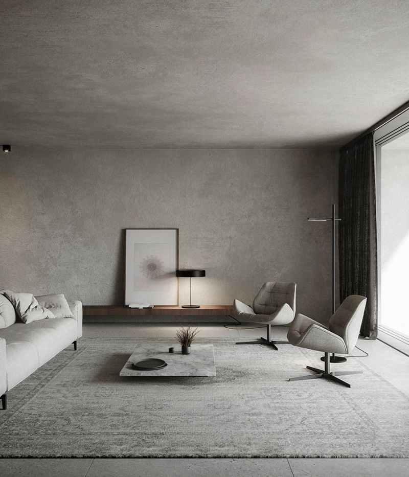 All-Gray Everything